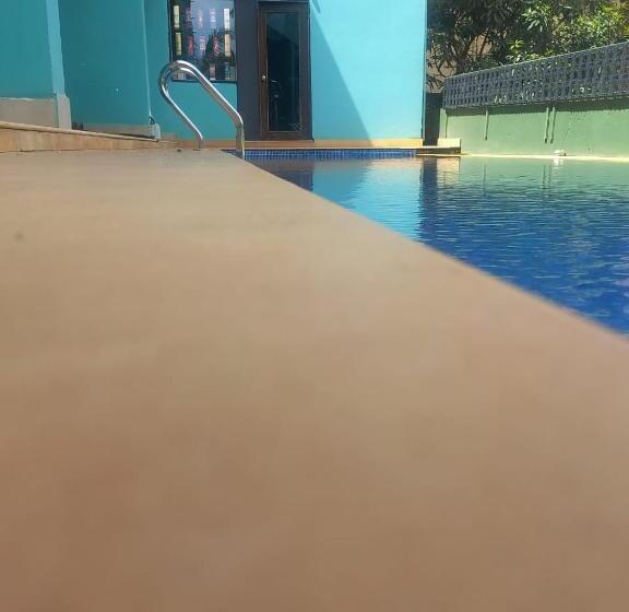 Hotel Psygroover Rococco