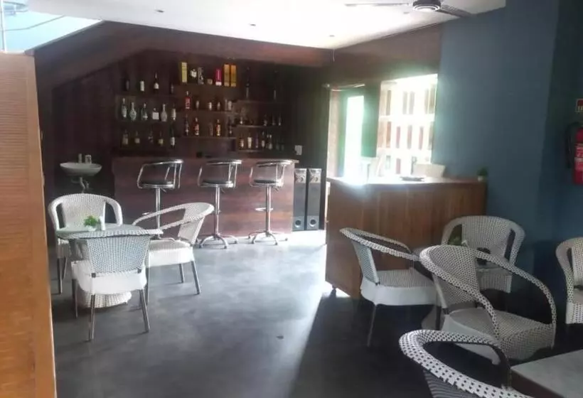 ホテル Psygroover Rococco