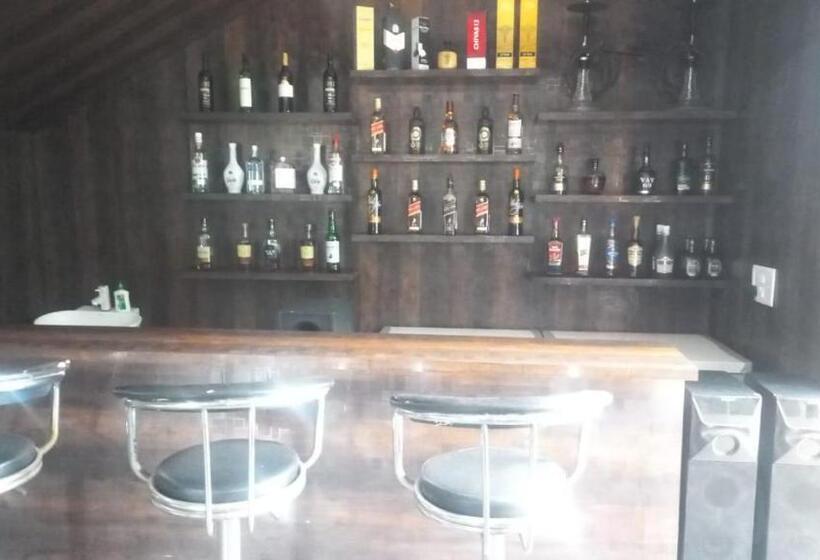 Hotel Psygroover Rococco