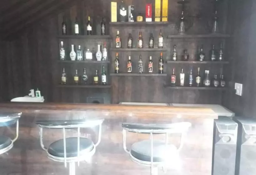 ホテル Psygroover Rococco