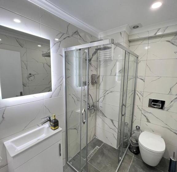 Hotel Sereni̇ty Sui̇t