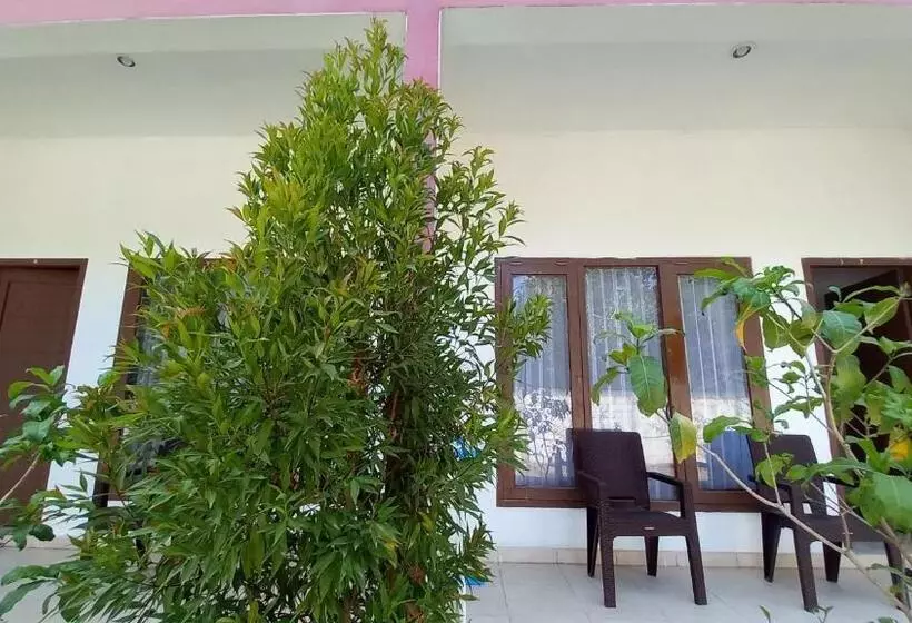 Hotelli Sisilia