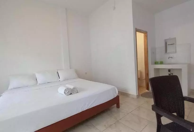Hotelli Sisilia