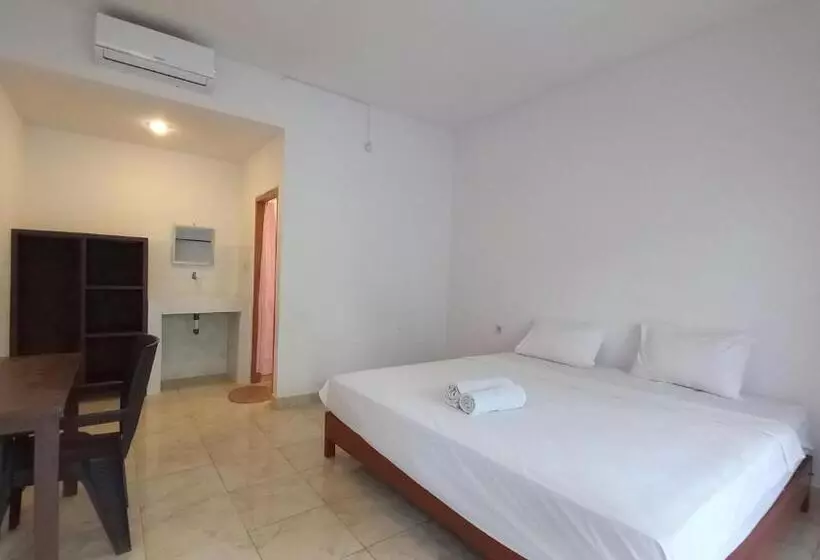 Hotelli Sisilia