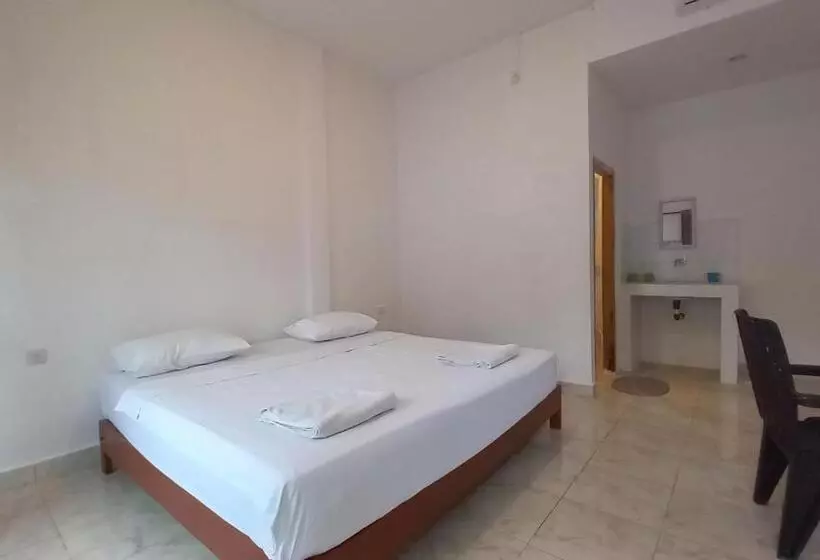 Hotelli Sisilia