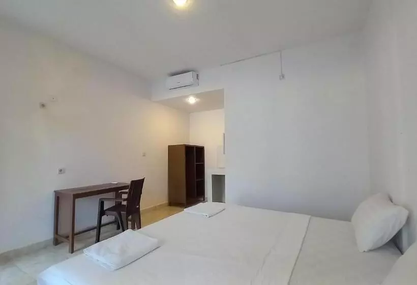Hotelli Sisilia