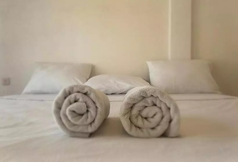 Hotelli Sisilia