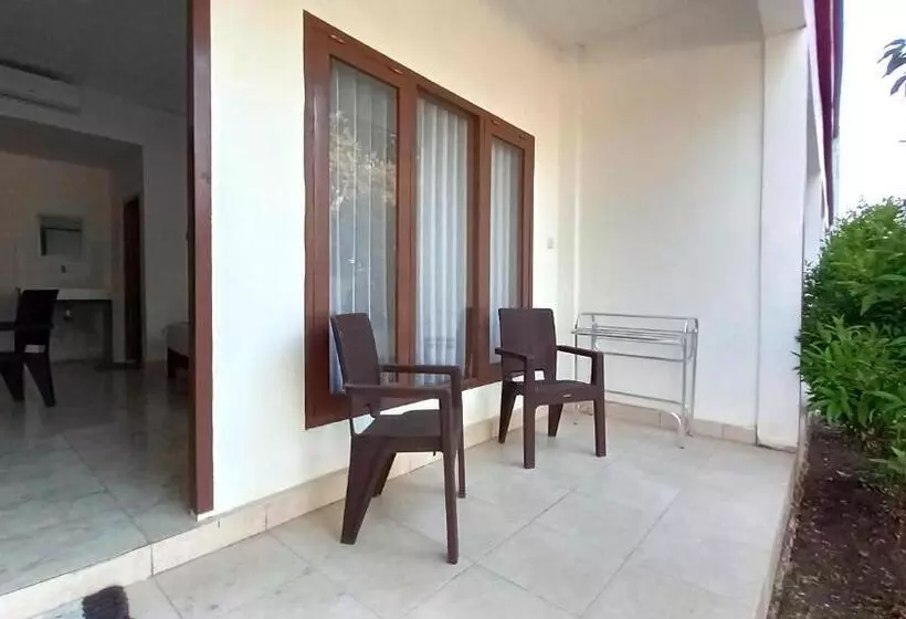Hotelli Sisilia
