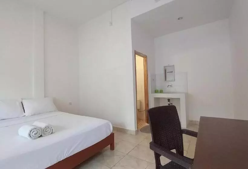Hotelli Sisilia