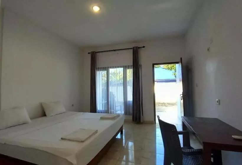 Hotelli Sisilia