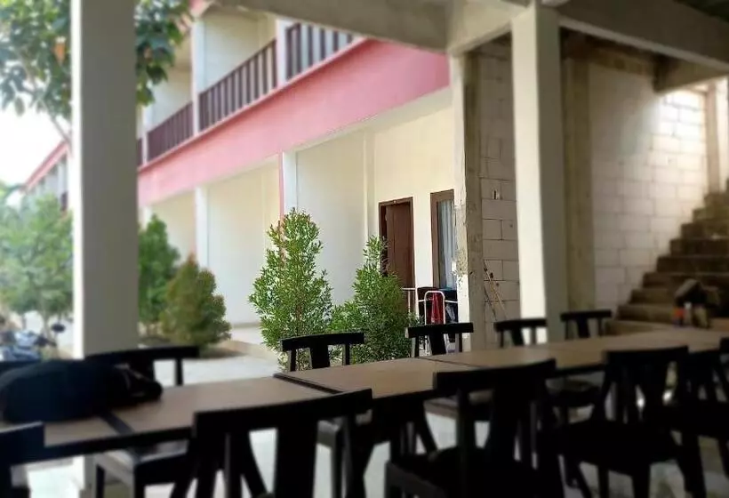 Hotelli Sisilia