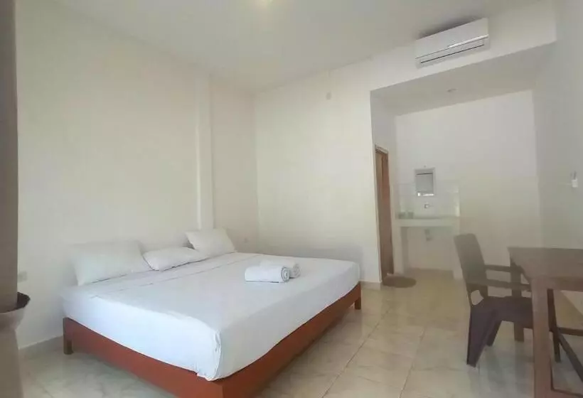 Hotelli Sisilia