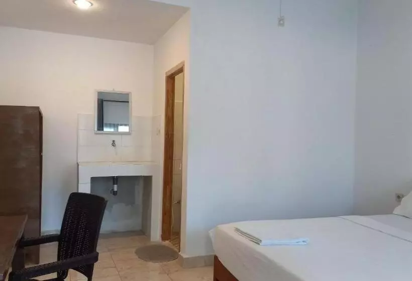 Hotelli Sisilia