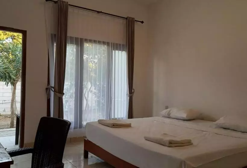Hotelli Sisilia
