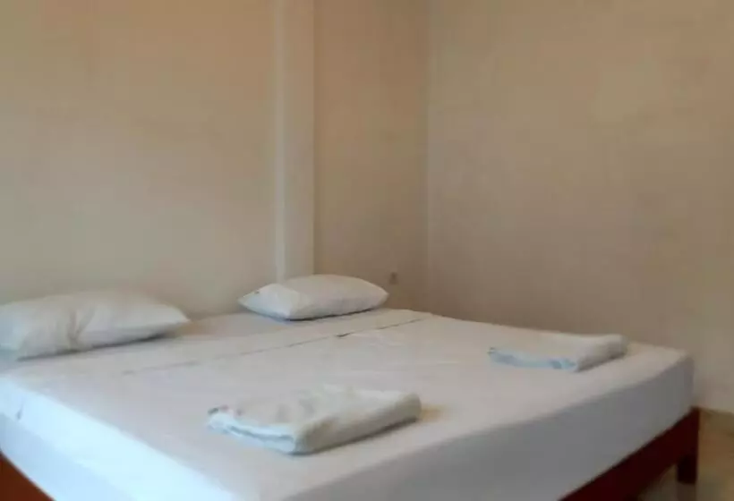 Hotelli Sisilia
