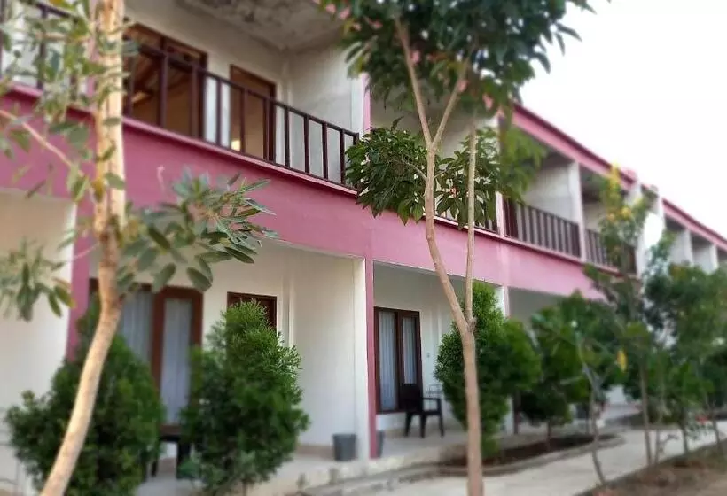Hotelli Sisilia