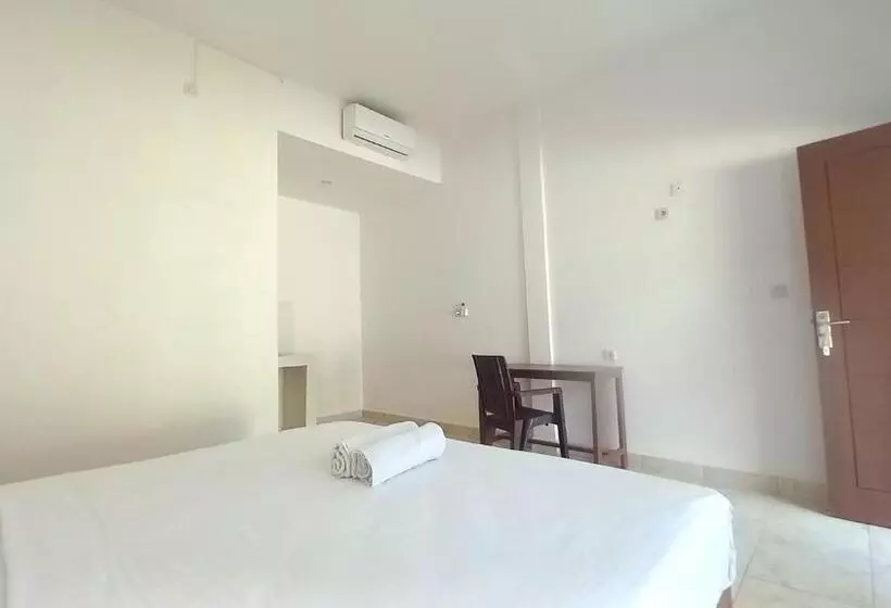 Hotelli Sisilia
