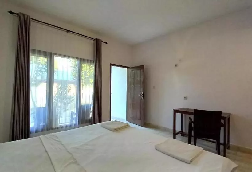 Hotelli Sisilia