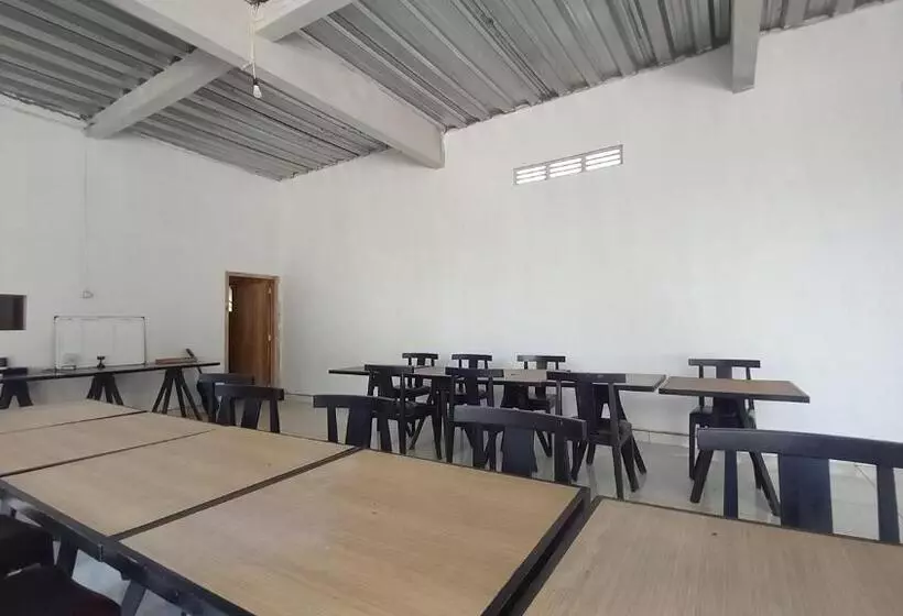 Hotelli Sisilia