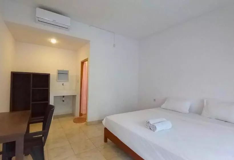 Hotelli Sisilia