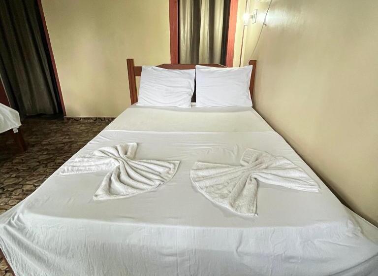 هتل Trapiche Eco Amazon Lodge