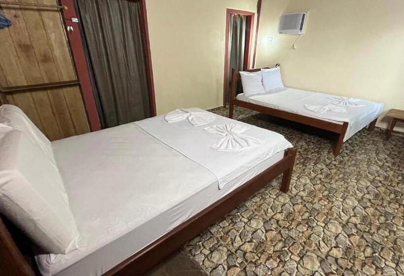 هتل Trapiche Eco Amazon Lodge