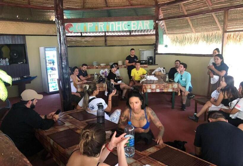 هتل Trapiche Eco Amazon Lodge