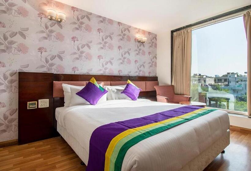 Hotel Treebo Premium Rose Mallow