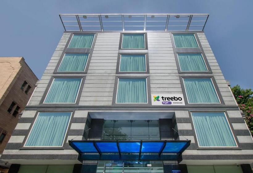 Hotel Treebo Premium Rose Mallow