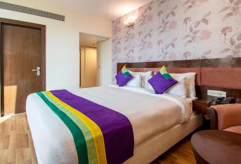 Hotel Treebo Premium Rose Mallow