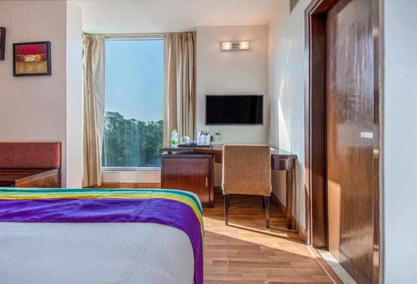 Hotel Treebo Premium Rose Mallow