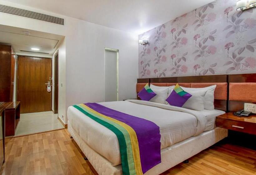 Hotel Treebo Premium Rose Mallow