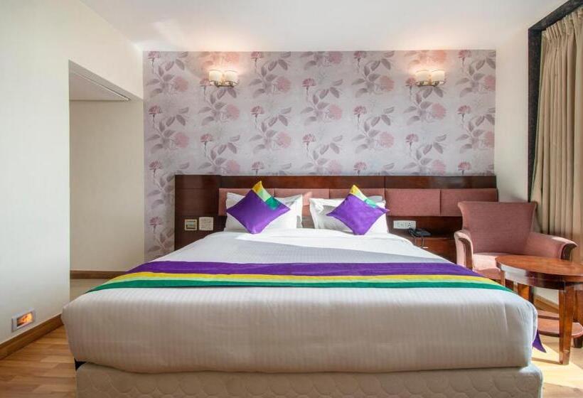 Hotel Treebo Premium Rose Mallow