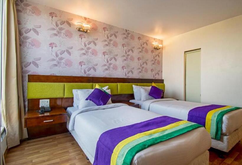 Hotel Treebo Premium Rose Mallow