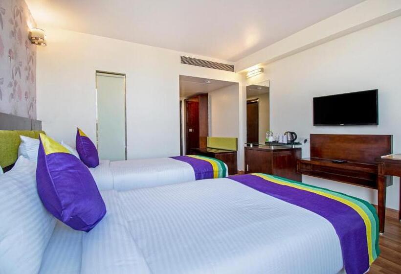 Hotel Treebo Premium Rose Mallow