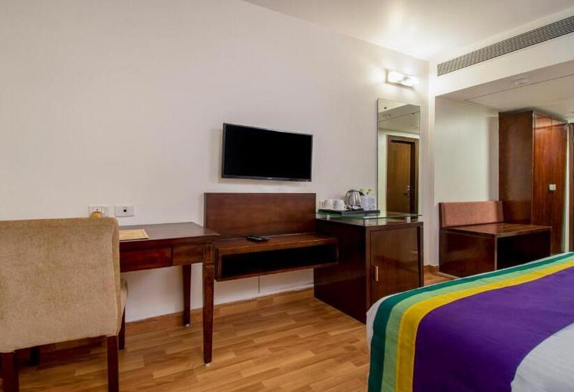 Hotel Treebo Premium Rose Mallow