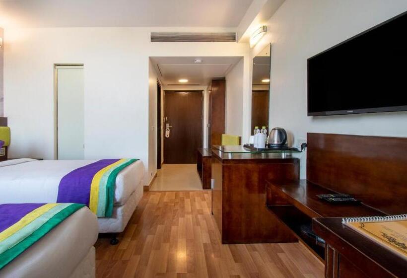 Hotel Treebo Premium Rose Mallow