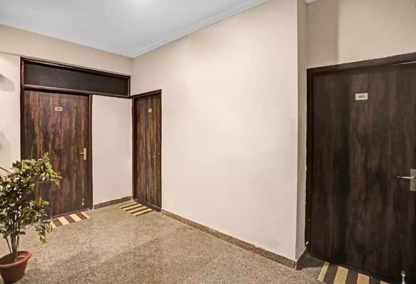 Hotelli Wish Leisure, Noida, Sector 104