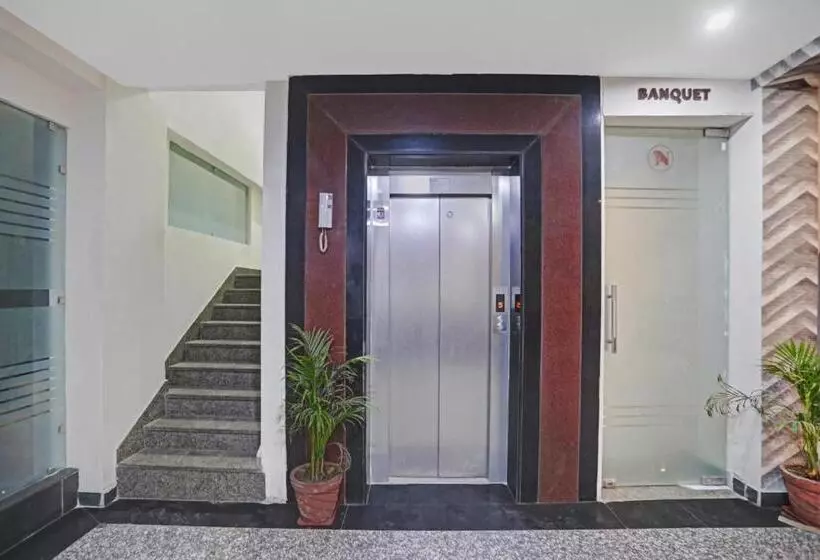 Hotelli Wish Leisure, Noida, Sector 104