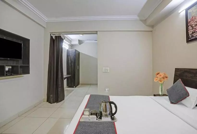 Hotelli Wish Leisure, Noida, Sector 104