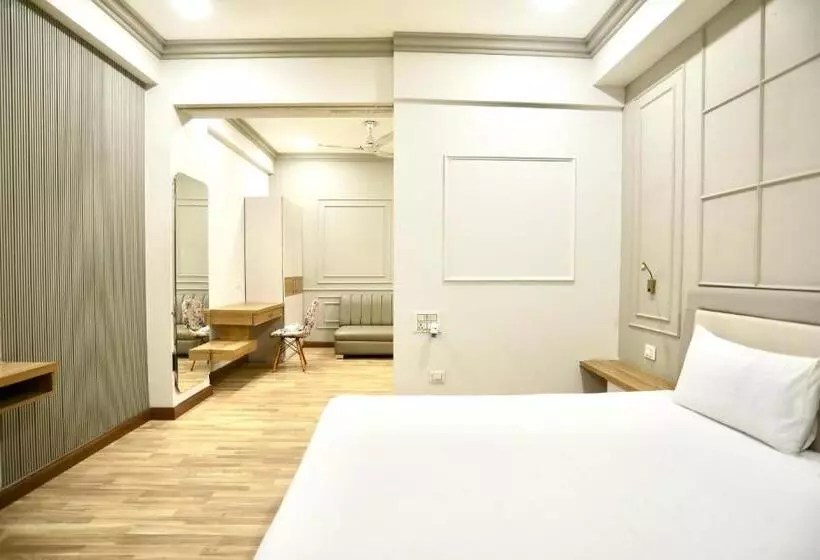 Hotelli Wish Leisure, Noida, Sector 104