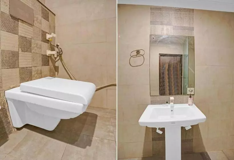Hotelli Wish Leisure, Noida, Sector 104