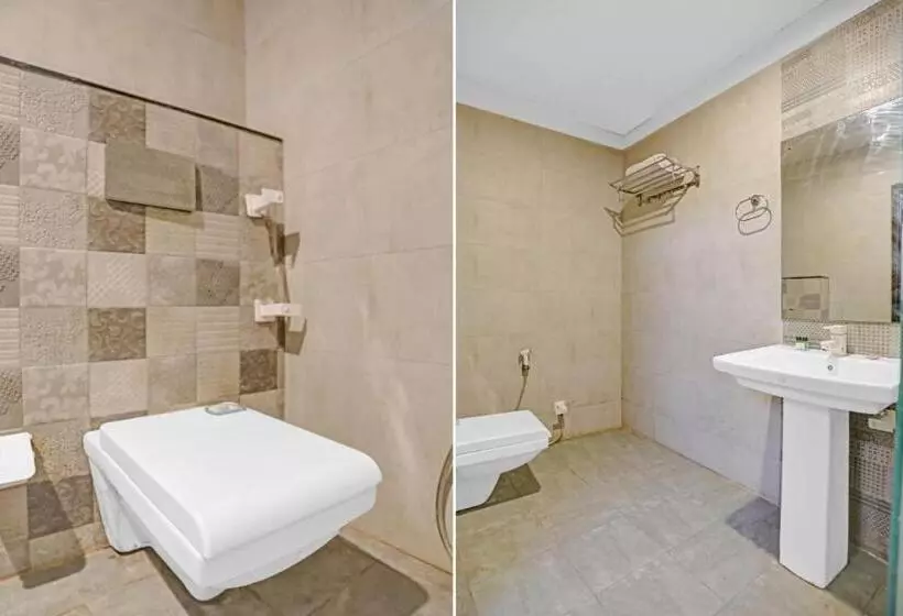 Hotelli Wish Leisure, Noida, Sector 104