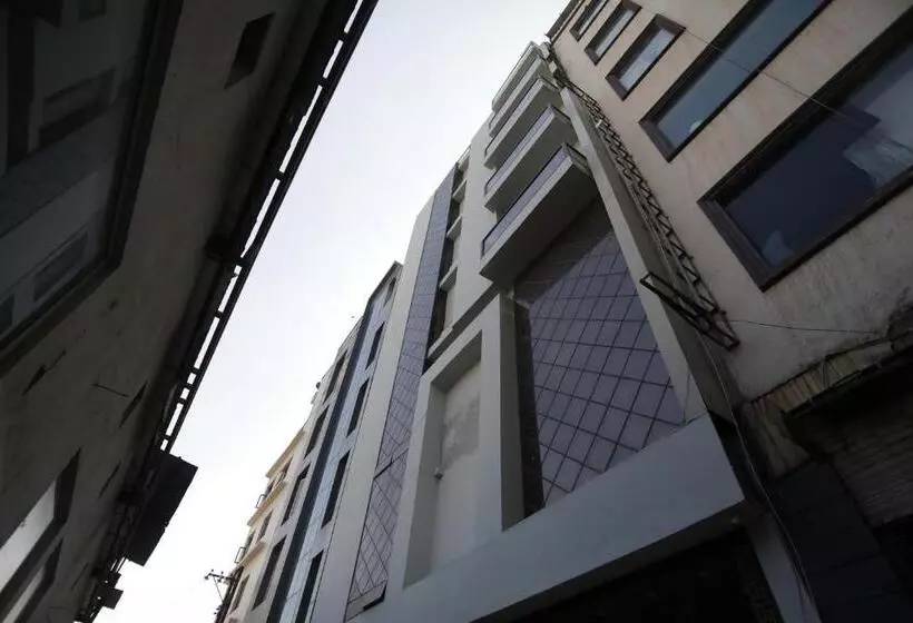 Hotelli Wish Leisure, Noida, Sector 104