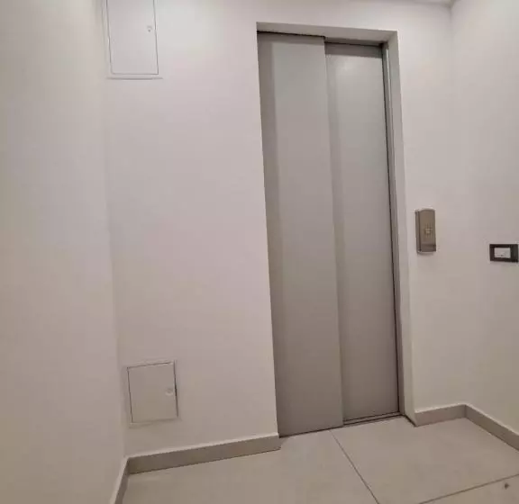 پانسیون Alloggiamo