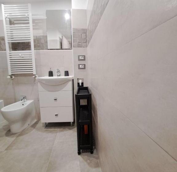 Pension (Hôtel basse catégorie) Alloggiamo