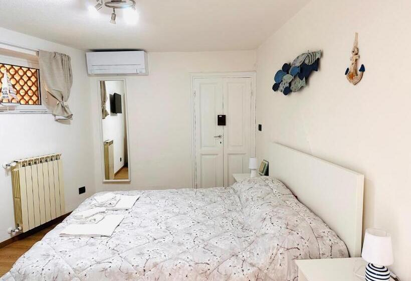 Пансион Casa Leone