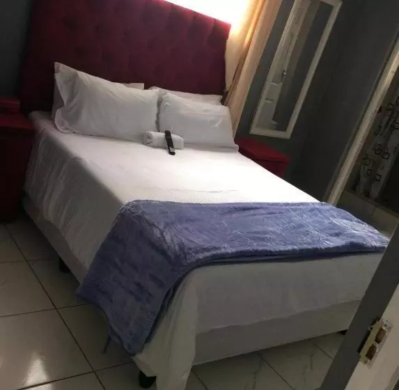 Majatalo De Capital Guest House