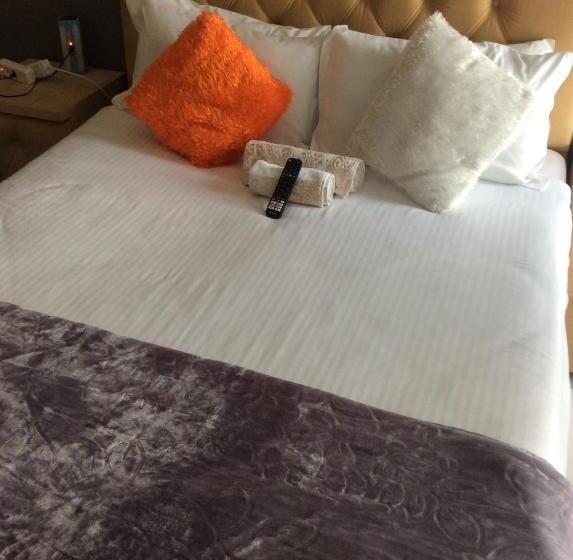 פנסיון De Capital Guest House