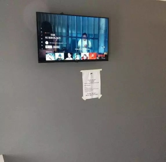 Majatalo De Capital Guest House